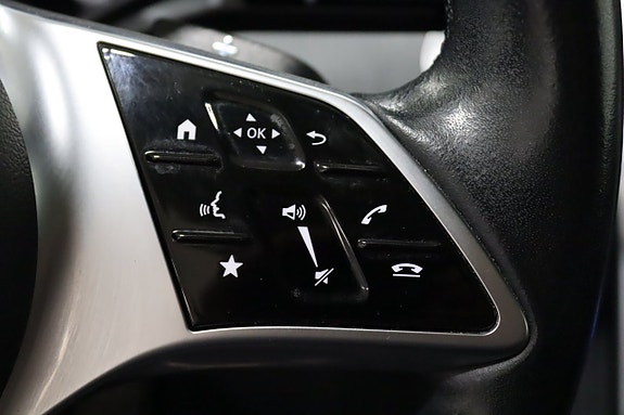 Mercedes-Benz C220 d 21 of 26