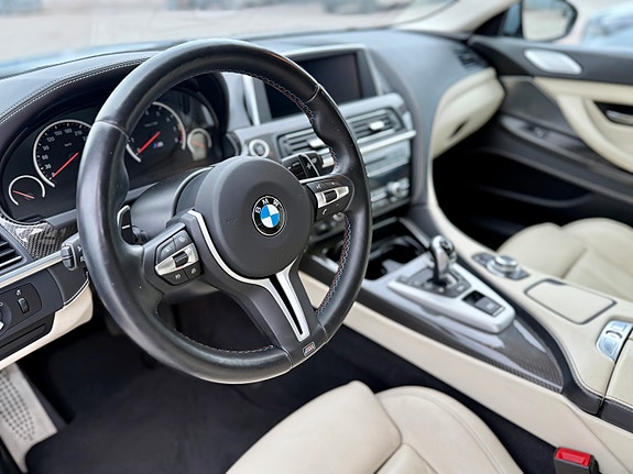 BMW M6 12 of 15