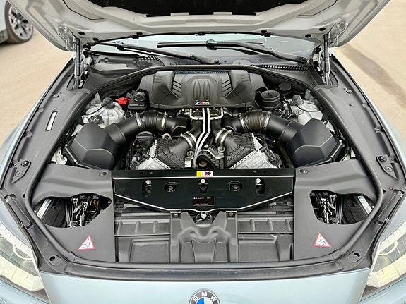 BMW M6 14 of 15