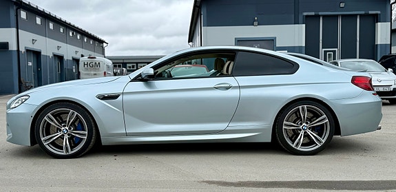 BMW M6 6 of 15
