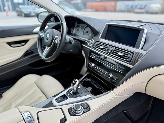 BMW M6 9 of 15