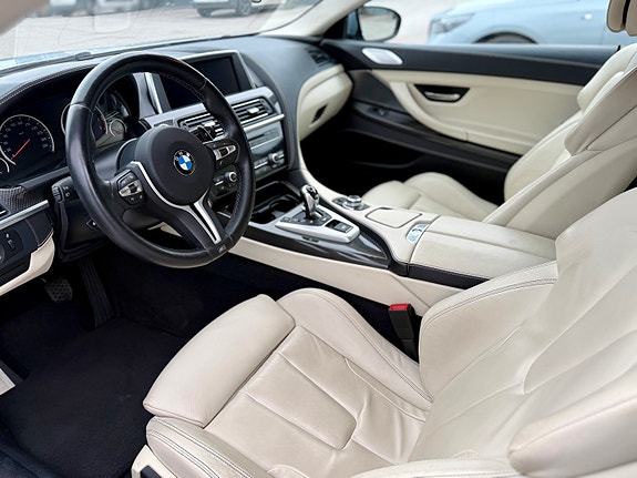BMW M6 10 of 15