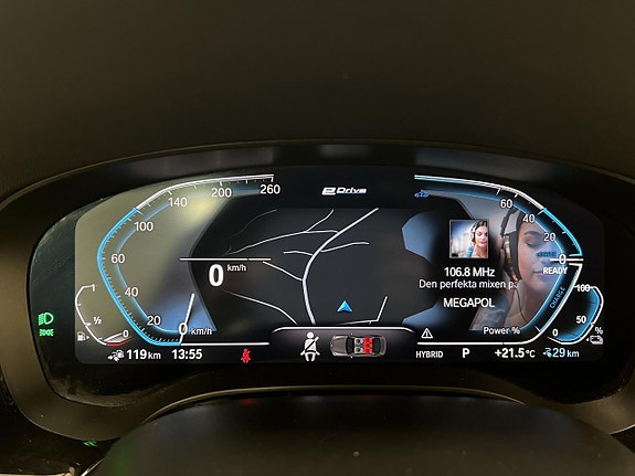 BMW 530e 22 of 24