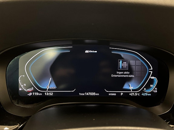 BMW 530e 10 of 24