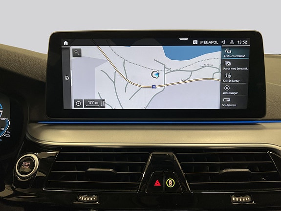BMW 530e 11 of 24