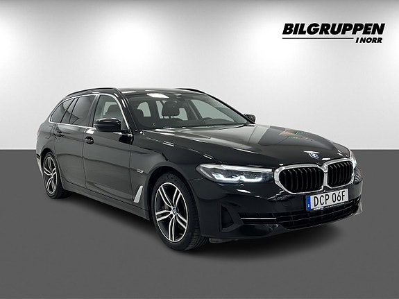 BMW 530e 3 of 24