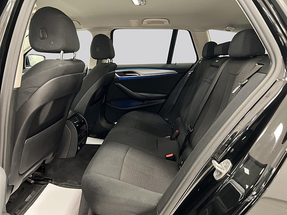 BMW 530e 9 of 24