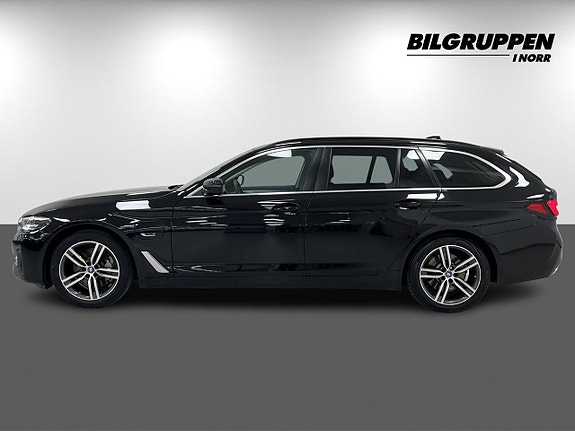 BMW 530e 4 of 24