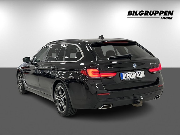 BMW 530e 6 of 24