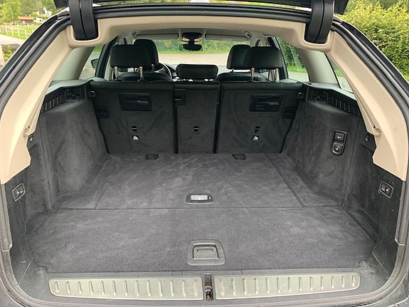 BMW 520d 6 of 10