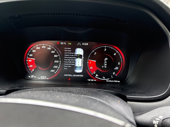 Volvo S90 8 of 8