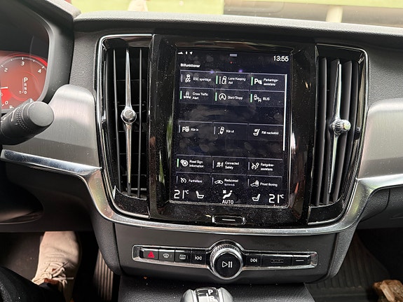 Volvo S90 6 of 8