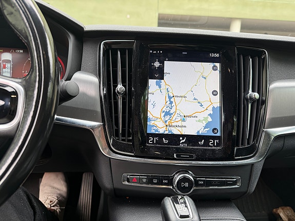 Volvo S90 3 of 8
