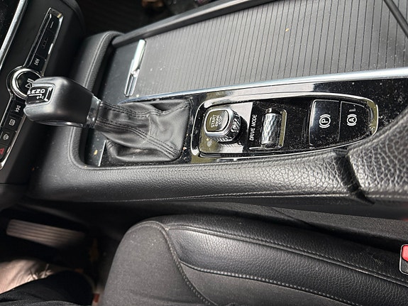 Volvo S90 4 of 8