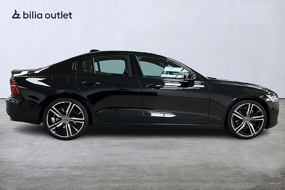 Volvo S60 5 of 30