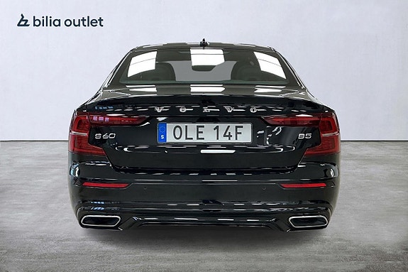 Volvo S60 7 of 30