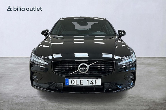 Volvo S60 8 of 30