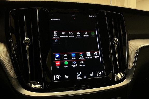 Volvo S60 20 of 30