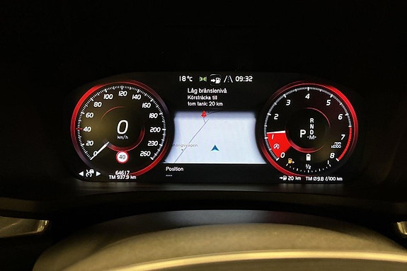 Volvo S60 15 of 30
