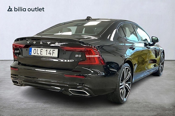 Volvo S60 3 of 30