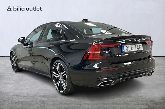 Volvo S60 4 of 30