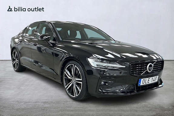Volvo S60 2 of 30