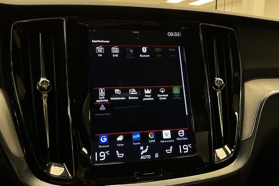 Volvo S60 19 of 30