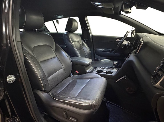 Kia Sportage 11 of 30