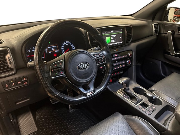 Kia Sportage 8 of 30