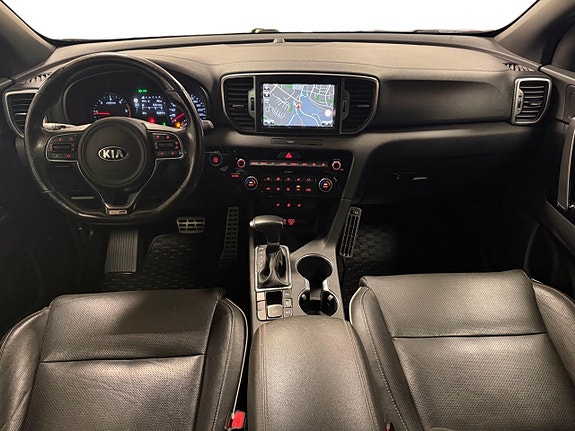 Kia Sportage 9 of 30