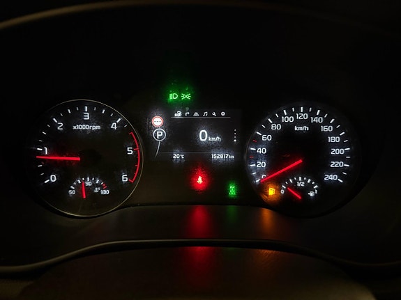 Kia Sportage 16 of 30