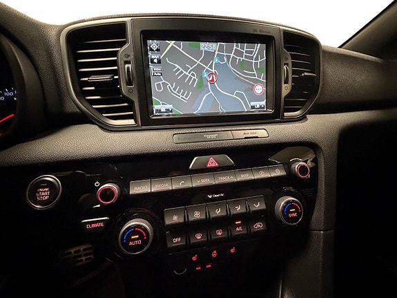 Kia Sportage 14 of 30