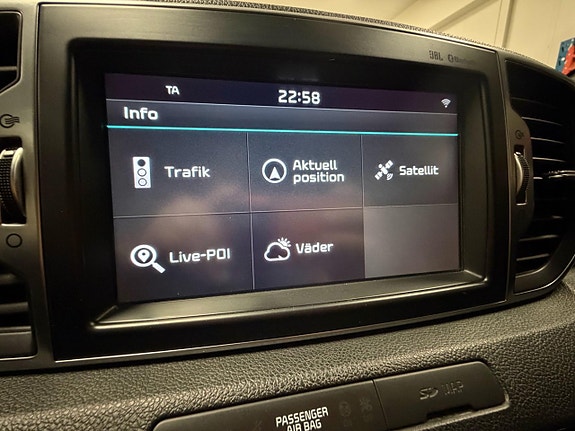 Kia Sportage 15 of 30