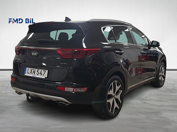 Kia Sportage 5 of 30