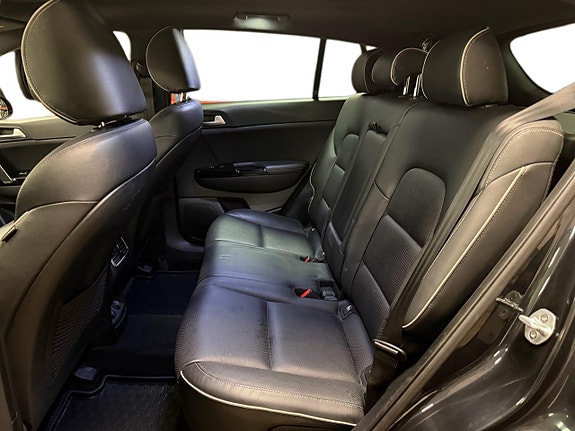 Kia Sportage 13 of 30