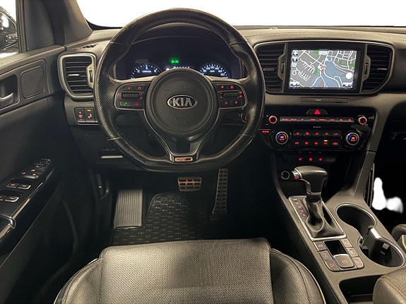 Kia Sportage 10 of 30