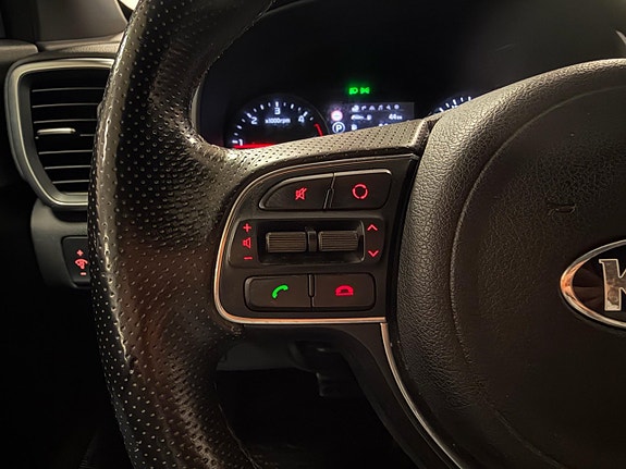 Kia Sportage 21 of 30
