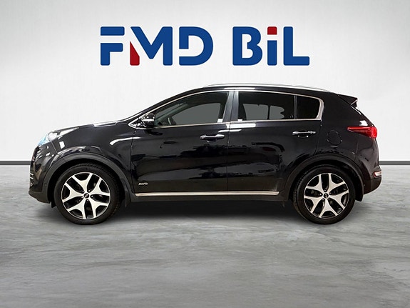 Kia Sportage 2 of 30