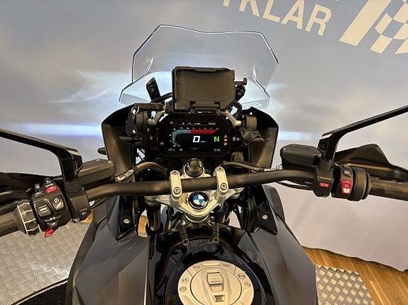 BMW R 1250 GS 16 of 17