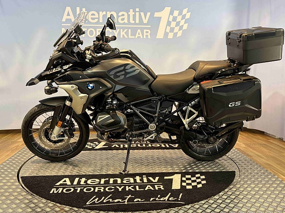 BMW R 1250 GS 5 of 17