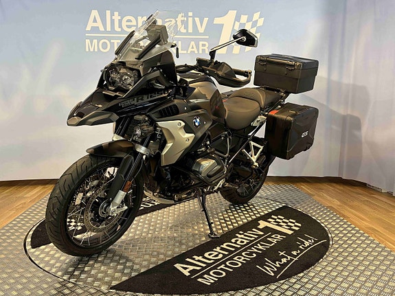 BMW R 1250 GS 6 of 17