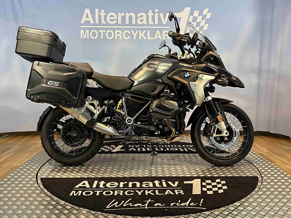 BMW R 1250 GS
