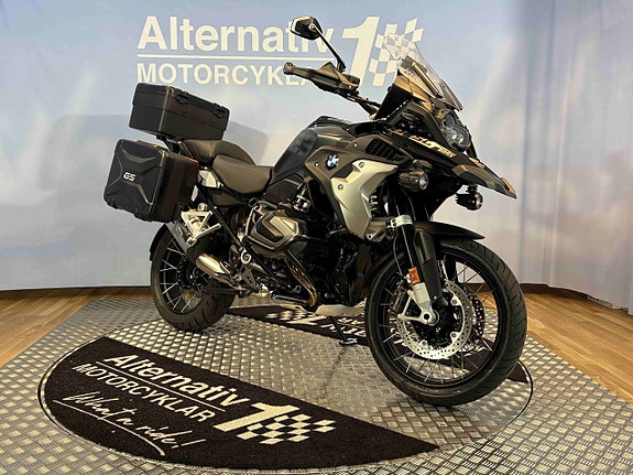 BMW R 1250 GS 8 of 17