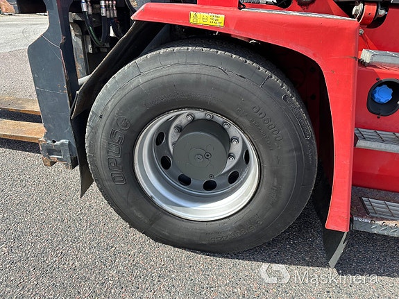 Motviktstruck Kalmar DCG 140-6 10 of 27