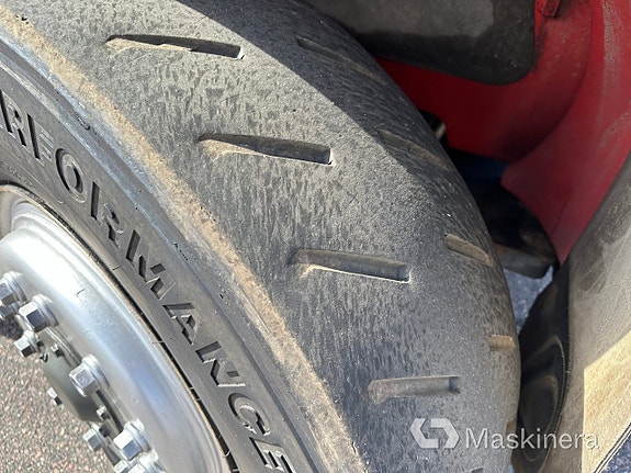 Motviktstruck Kalmar DCG 140-6 9 of 27