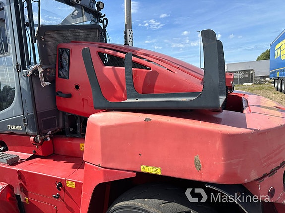 Motviktstruck Kalmar DCG 140-6 22 of 27