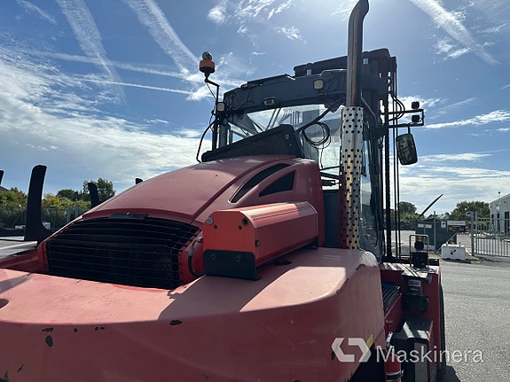Motviktstruck Kalmar DCG 140-6 17 of 27