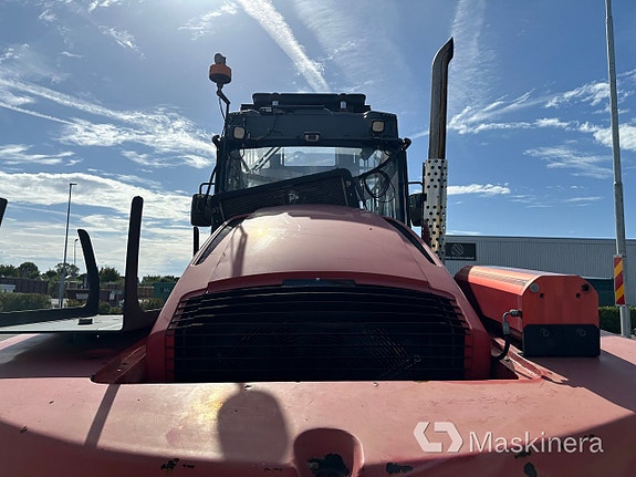 Motviktstruck Kalmar DCG 140-6 19 of 27