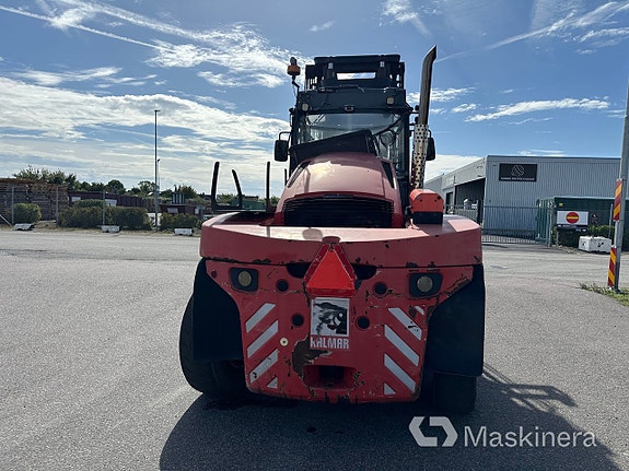 Motviktstruck Kalmar DCG 140-6 6 of 27