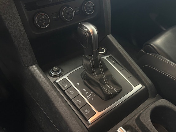 Volkswagen Amarok 9 of 15
